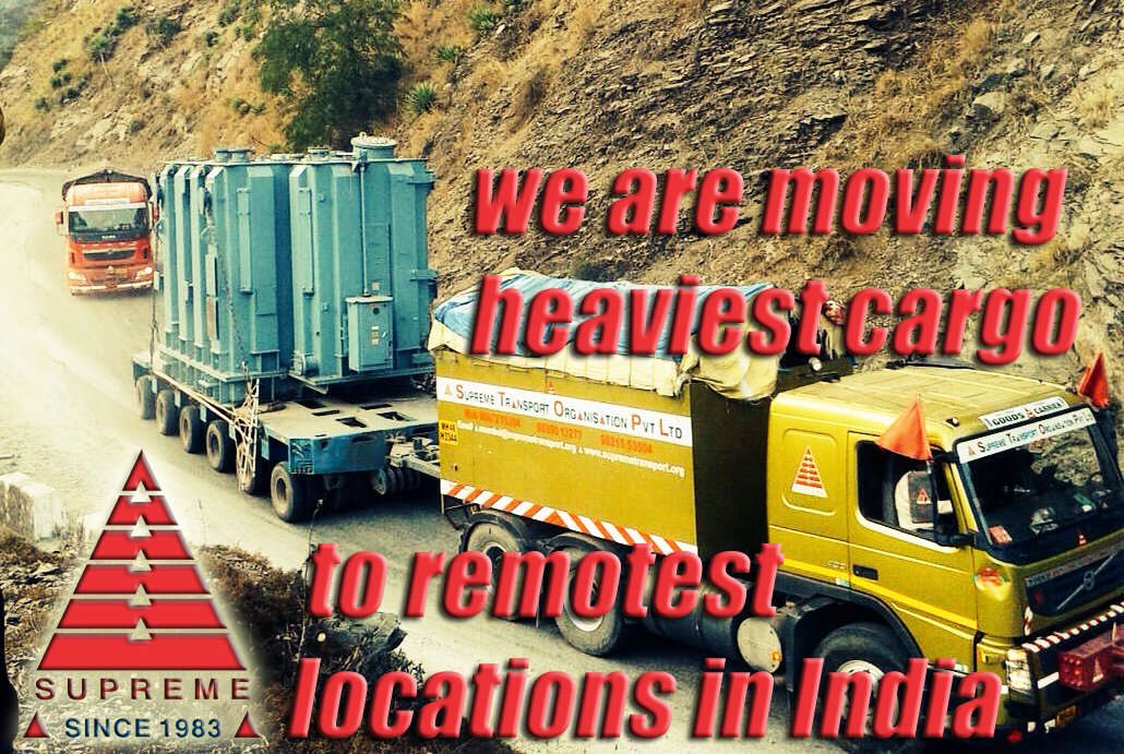 AIR SUSPENSION TRANSPORT INDIA AIR RIDER CARGO TRUCK SUPREME TRANSPORT AMMEET KAMAL AGARWAL (6)